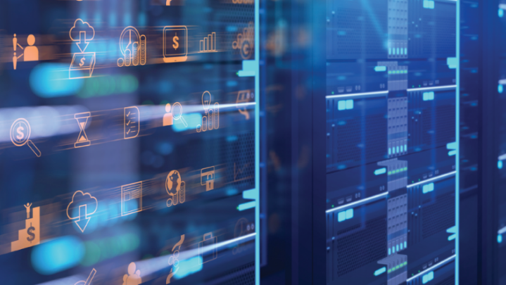 Cooling Center für Hrvatski Telekom