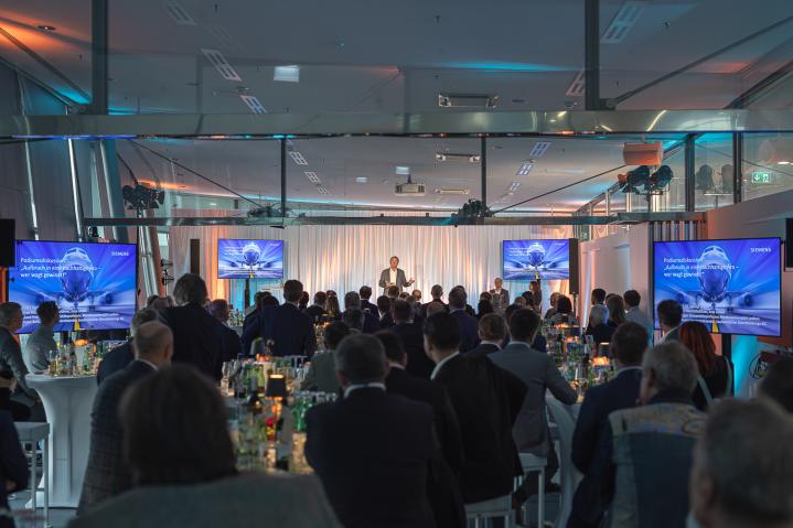 Graz Event Zuschauer