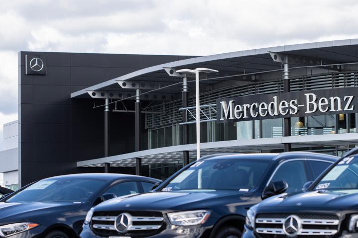 Mercedes