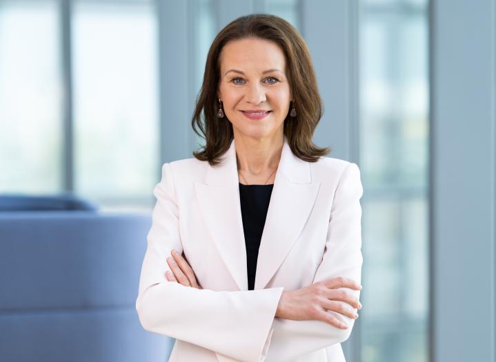 Patricia Neumann