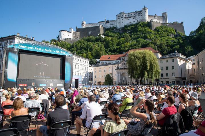 SFestspiele