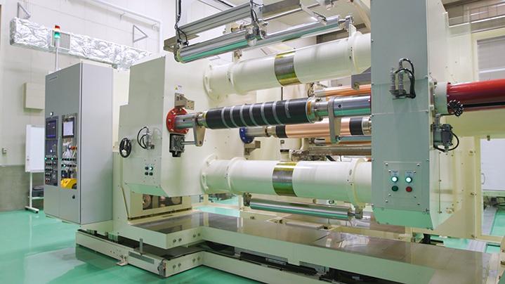Siemens als Technologiepartner