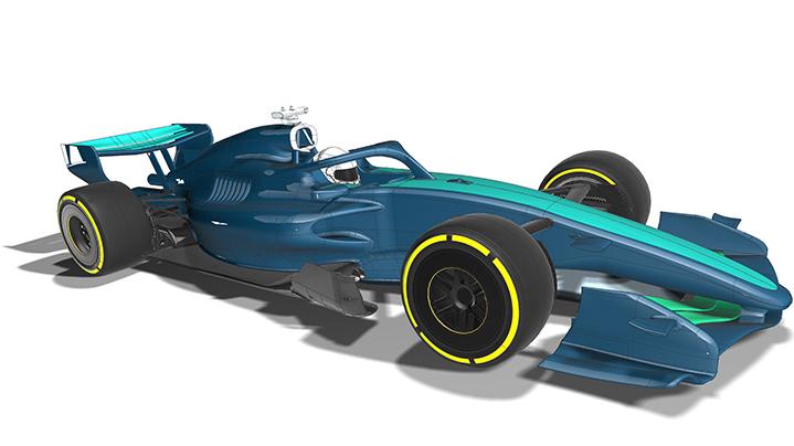 Siemens wird offizieller Sponsor der FIA