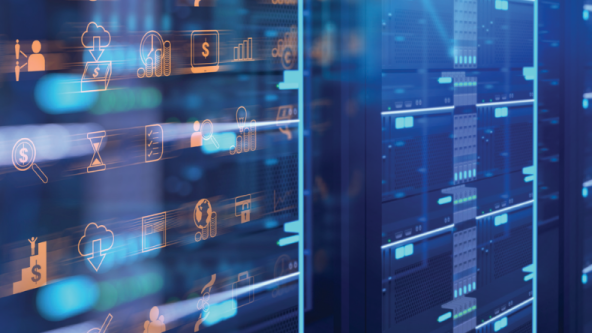 Cooling Center für Hrvatski Telekom