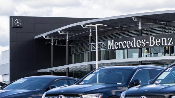 Mercedes