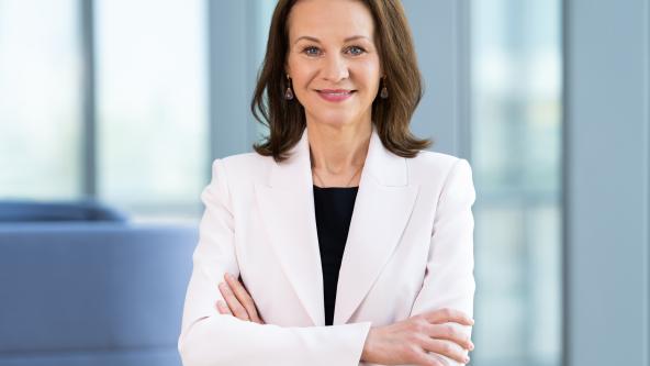Patricia Neumann