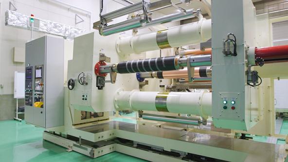 Siemens als Technologiepartner