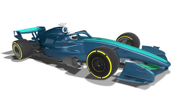 Siemens wird offizieller Sponsor der FIA